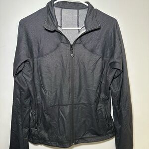 lululemon athletica Gray Jacket